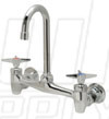 Zurn Z843A2 AquaSpec Sink Faucet