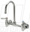 Zurn Z843B1 AquaSpec Sink Faucet