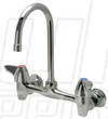 Zurn Z843B3 AquaSpec Sink Faucet