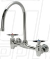 Zurn Z843C2 AquaSpec Sink Faucet