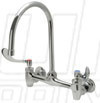 Zurn Z843C4-XL AquaSpec Sink Faucet