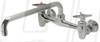 Zurn Z843H2 AquaSpec Sink Faucet