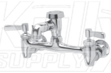 Zurn Z843L1-XL AquaSpec Sink Faucet (Lead Free)