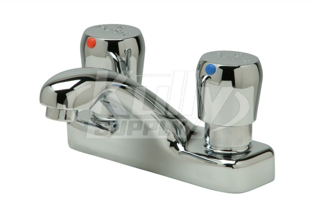 Zurn Z86500 AquaSpec Metering Lavatory Faucet (Discontinued)