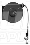 Zurn Z89100-PR1 Retractable 25' Hose Reel