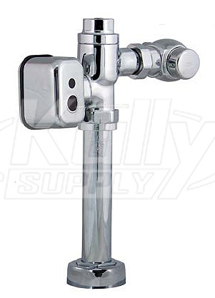 Zurn EcoVantage ZEMS6200PEV-IS Sensor Flush Valve