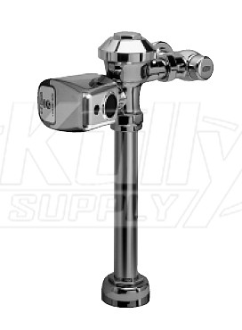 Zurn AquaSense AV ZER6000AV-1-CPM Sensor Flush Valve