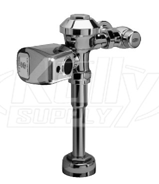 Zurn AquaSense AV ZER6001AV-CPM Sensor Flush Valve