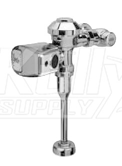 Zurn AquaSense ZER6003-CP Sensor Flush Valve (Discontinued)