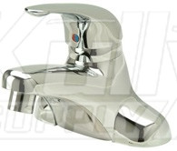 Zurn Z7440-XL AquaSpec Single Control Lavatory Faucet