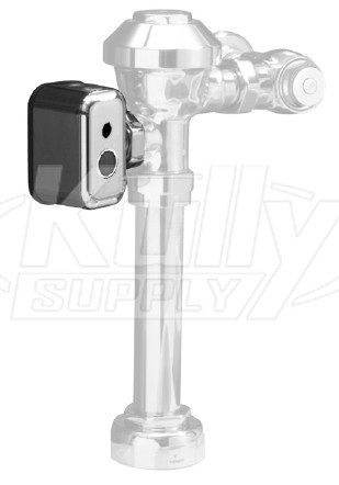 Zurn PEMS6000-CON-KIT-IS Conversion Kit (for ZEMS Exposed Flush Valves)