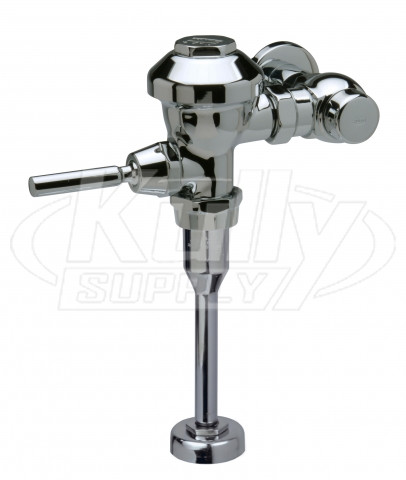 Zurn AquaVantage AV Z6003AV-WS1 Flush Valve