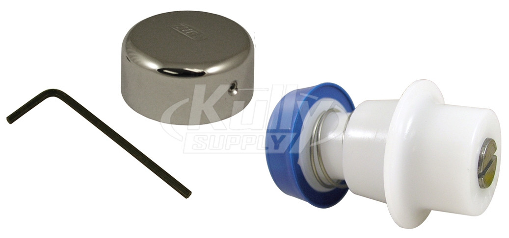 Zurn P6000-D-VP Control Stop Repair Kit 1" & 3/4" (Discontinued)