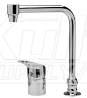 Zurn Z824S0-XL AquaSpec Single Control Faucet