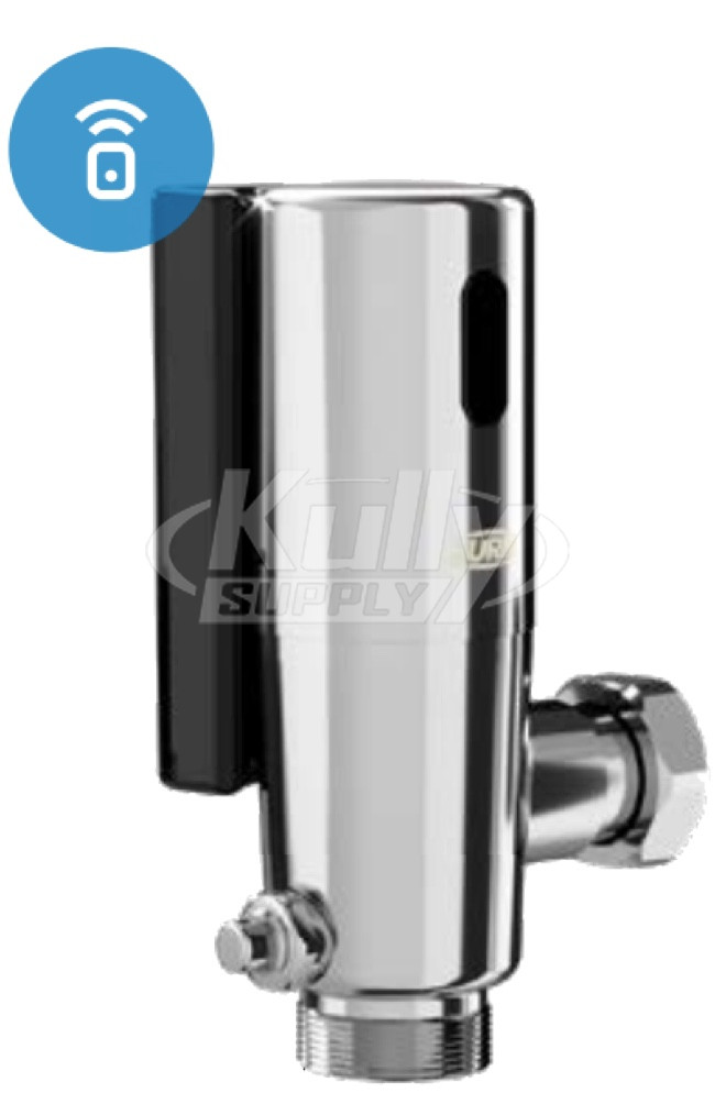 Zurn PTR6200-L-1.6-W2 ZTR 1.6 GPF Retrofit Kit (For Toilets)