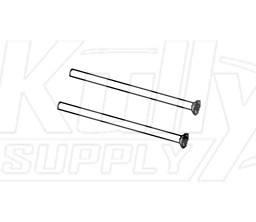 Zurn RK7600-11AE Stainless Steel Std   Trim Screw (Discontinued)