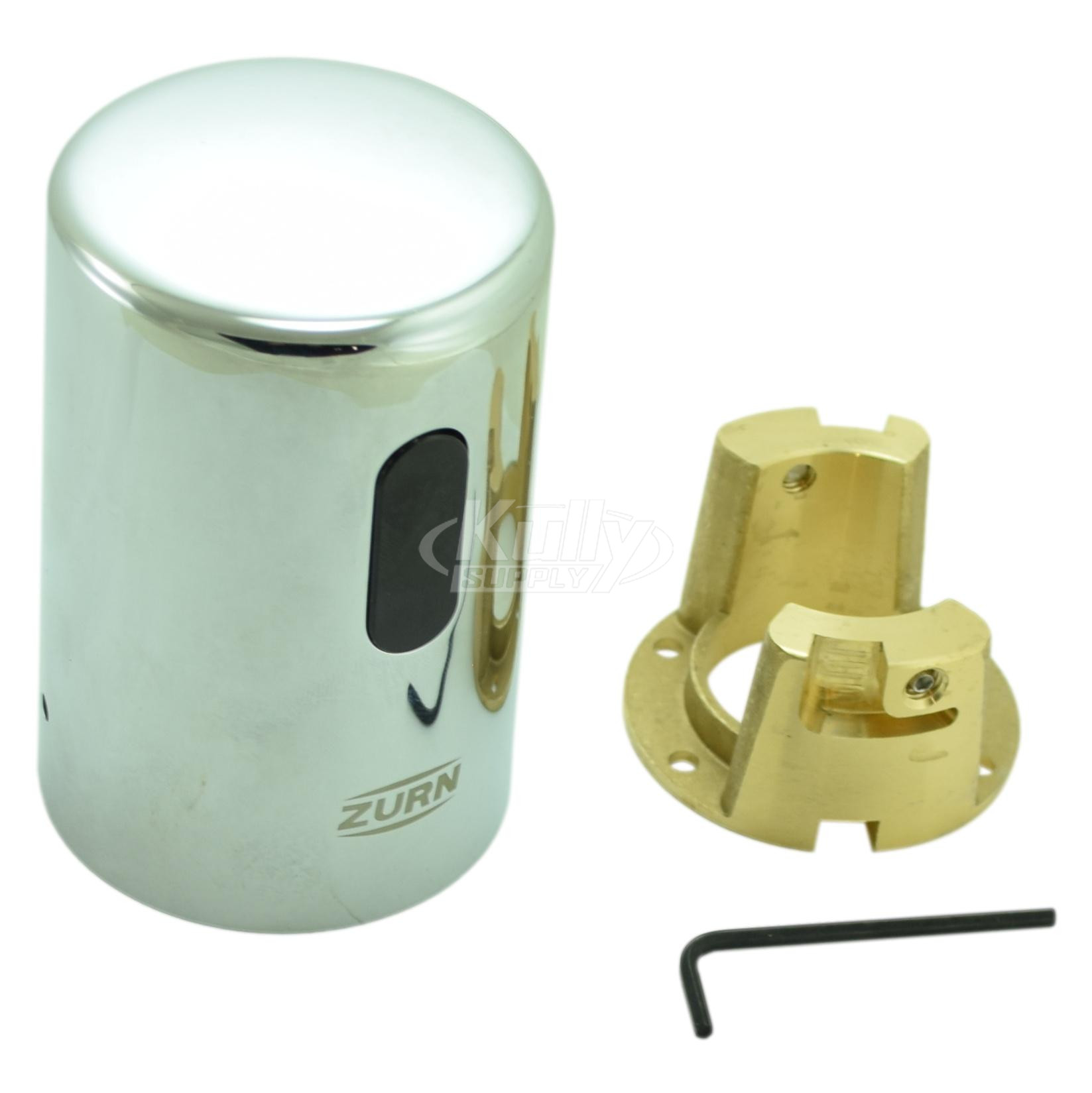 Zurn PTR6200-L-1.0-VR-RF Metal 1.0 GPF Urinal Sensor Cap Retrofit Kit