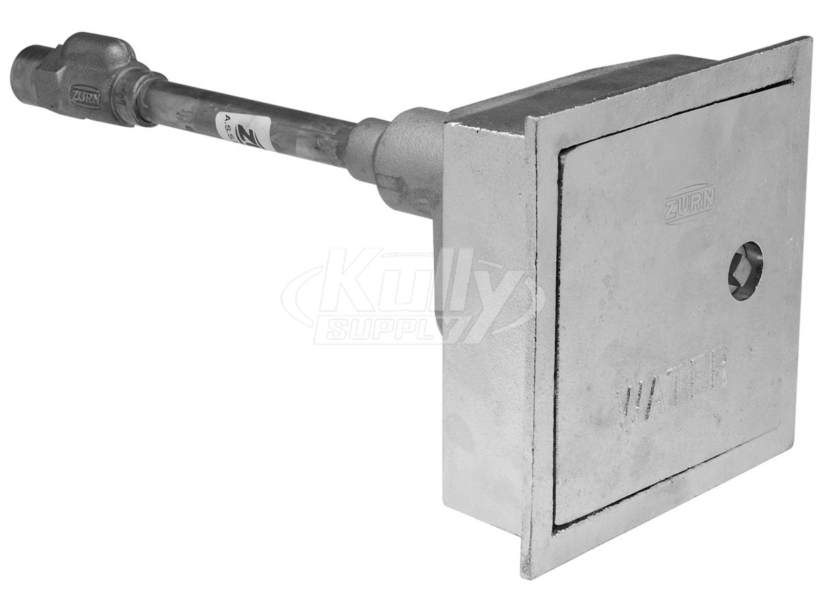 Zurn Z1320-CXL-16 Hydrant with a 16" Wall Thickness