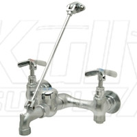 Zurn Z1996-SF Mop Service Sink Faucet