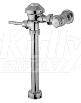 Zurn AquaVantage AV Z6000AV-1 Flush Valve