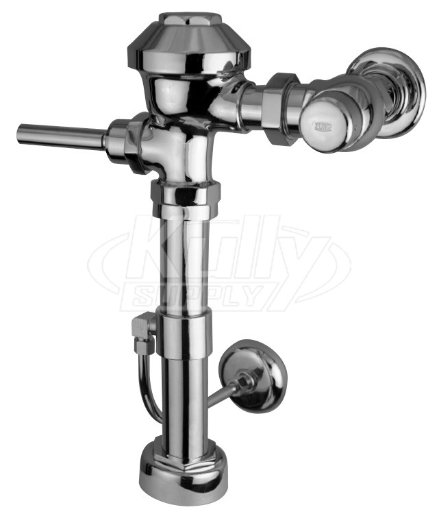 Zurn AquaVantage AV Z6000AV-TP Flush Valve