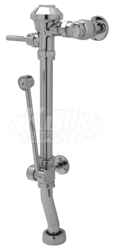 Zurn AquaVantage AV Z6011AV-BWN Flush Valve