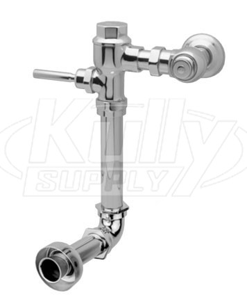 Zurn MetroFlush Z6210-WS1 Flush Valve