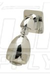 Zurn Z7000-i8 Institutional Wall Mount Shower Head 