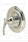 Zurn Z7300-SS-ST Temp-Gard III Shower Valve 