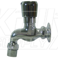 Zurn Z80300-XL AquaSpec Wall Mounted Single Metering Faucet