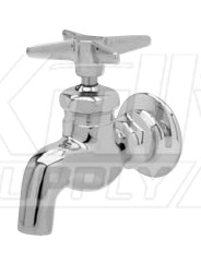 Zurn Z80602 Wall-Mounted Single Sink Faucet