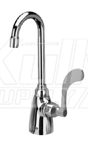 Zurn Z825A4-XL AquaSpec Single Laboratory Faucet