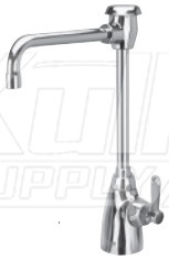 Zurn Z825U1-XL AquaSpec Single Laboratory Faucet