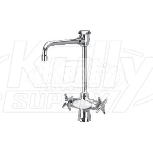 Zurn Z826U2-XL Vacuum Breaker Spout Faucet