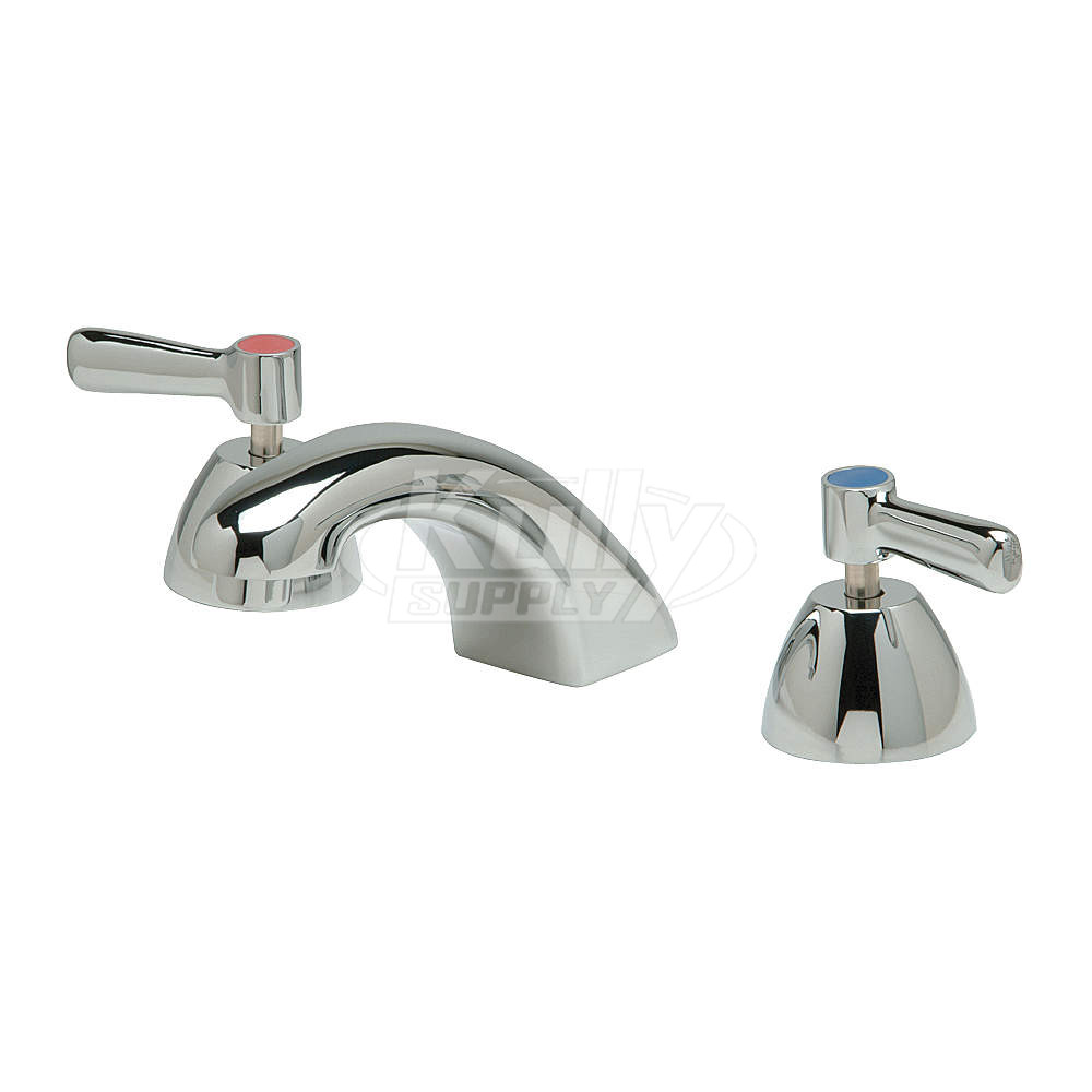 Zurn Z831R1-XL AquaSpec Widespread Faucet