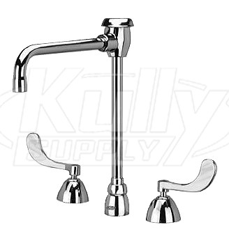 Zurn Z831V4-XL AquaSpec Widespread Faucet