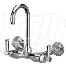 Zurn Z841A1-XL AquaSpec Service Sink Faucet