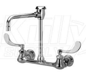 Zurn Z842V4 AquaSpec Sink Faucet (Discontinued)