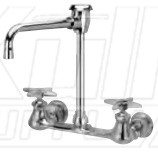 Zurn Z842V2-XL AquaSpec Sink Faucet