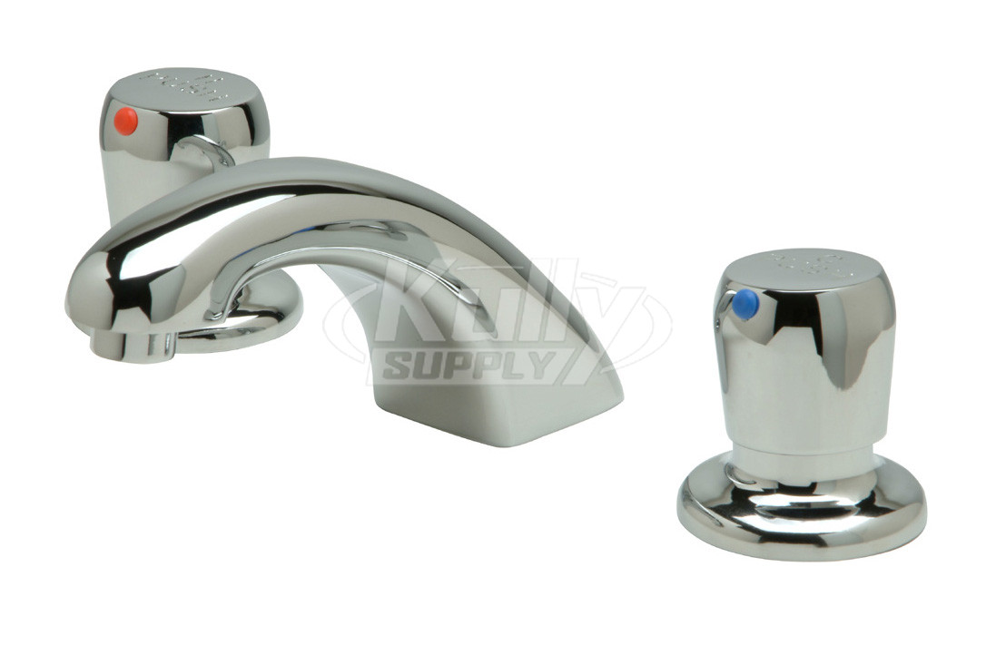 Zurn Z867R0 Widespread Metering Faucet (Discontinued)