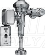 Zurn AquaSense AV ZEMS6003AV-WS1 Sensor Flush Valve