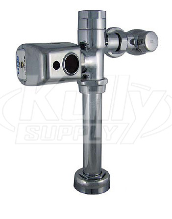 Zurn EcoVantage ZER6200PEV-CPM Sensor Flush Valve