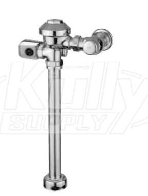 Zurn AquaSense AV ZR6000AV-2 Sensor Flush Valve