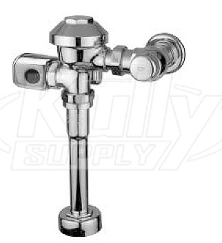 Zurn AquaSense AV ZR6001AV-WS1 Sensor Flush Valve