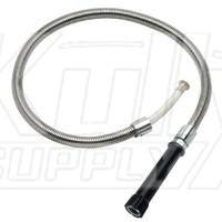 Zurn Z80000-H60 60" Hose (Discontinued)