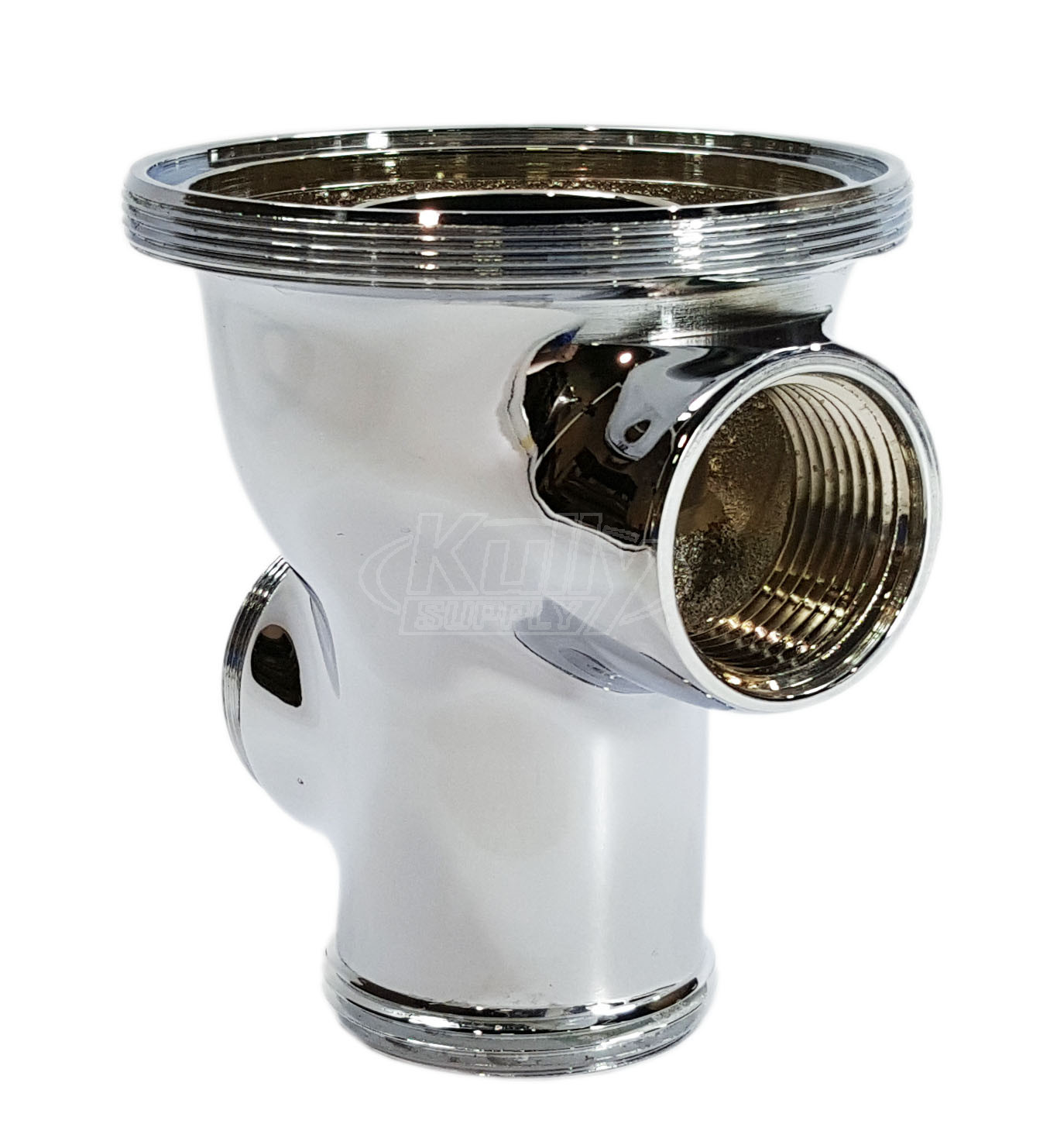 Zurn P6000-YJ8 Split Ring 8 Inch Pijpondersteuning Zurn P6000-YJ8