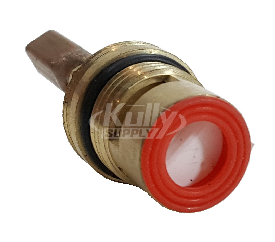 Zurn P1333XL-RC Ceramic Catridge/Tube Assembly - Length 3