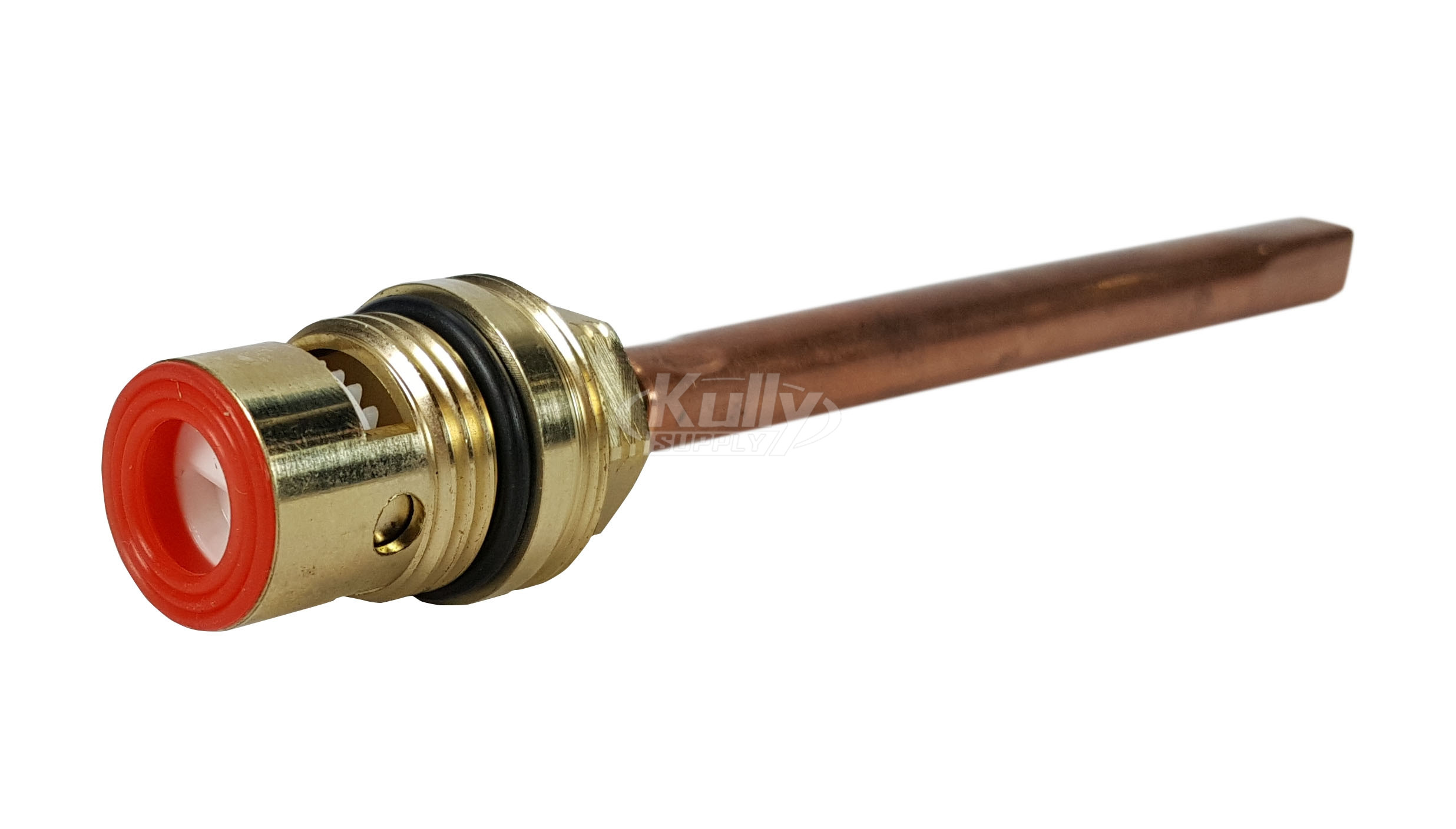 Zurn 61402-004 Cartridge/Tube Assembly - Length 6-1/8 Zurn 61402-004 Cartridge/Tube Assembly - Length 6-1/8