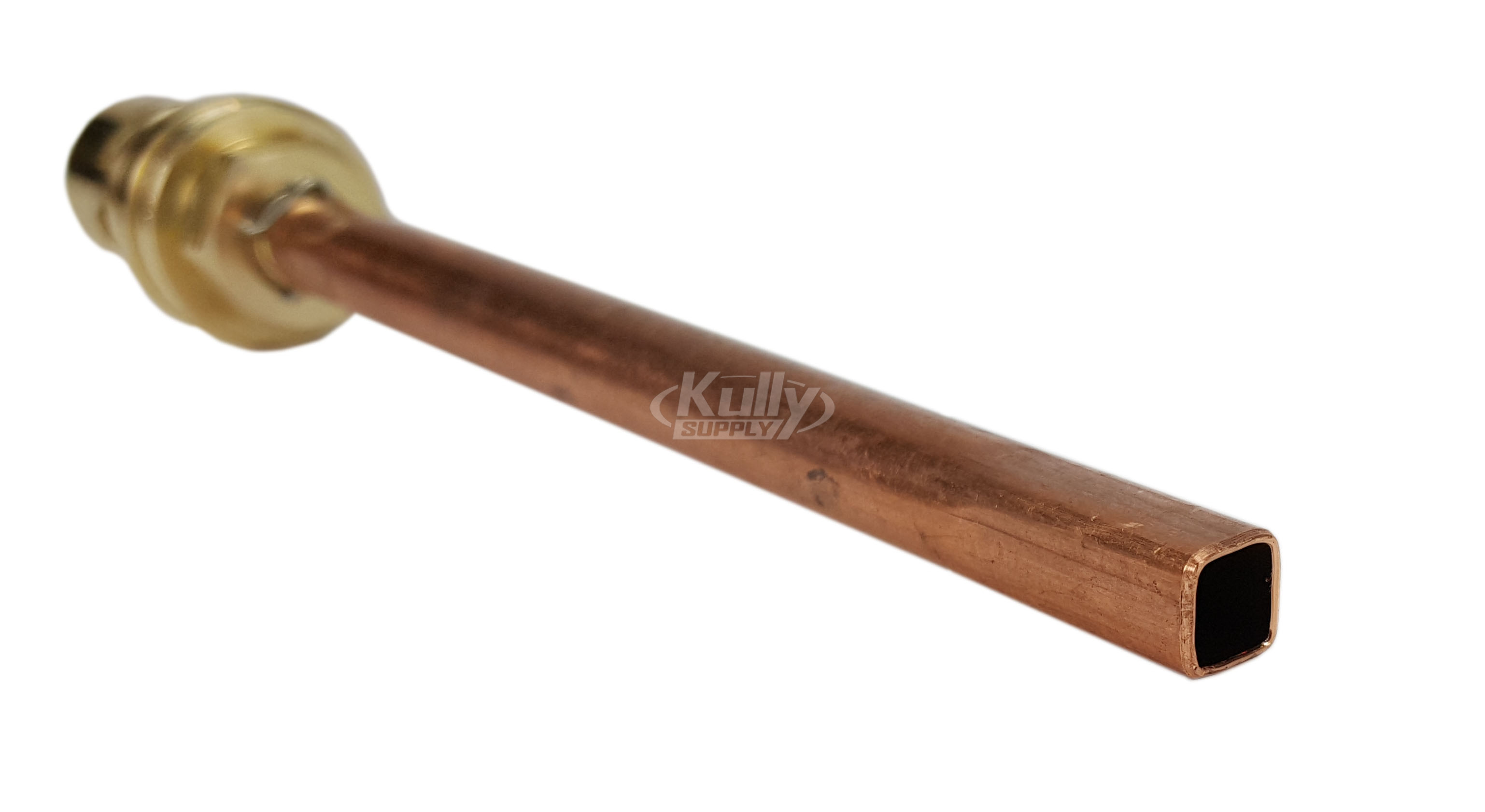 Zurn 61402-004 Cartridge/Tube Assembly - Length 6-1/8 Zurn 61402-004 Cartridge/Tube Assembly - Length 6-1/8