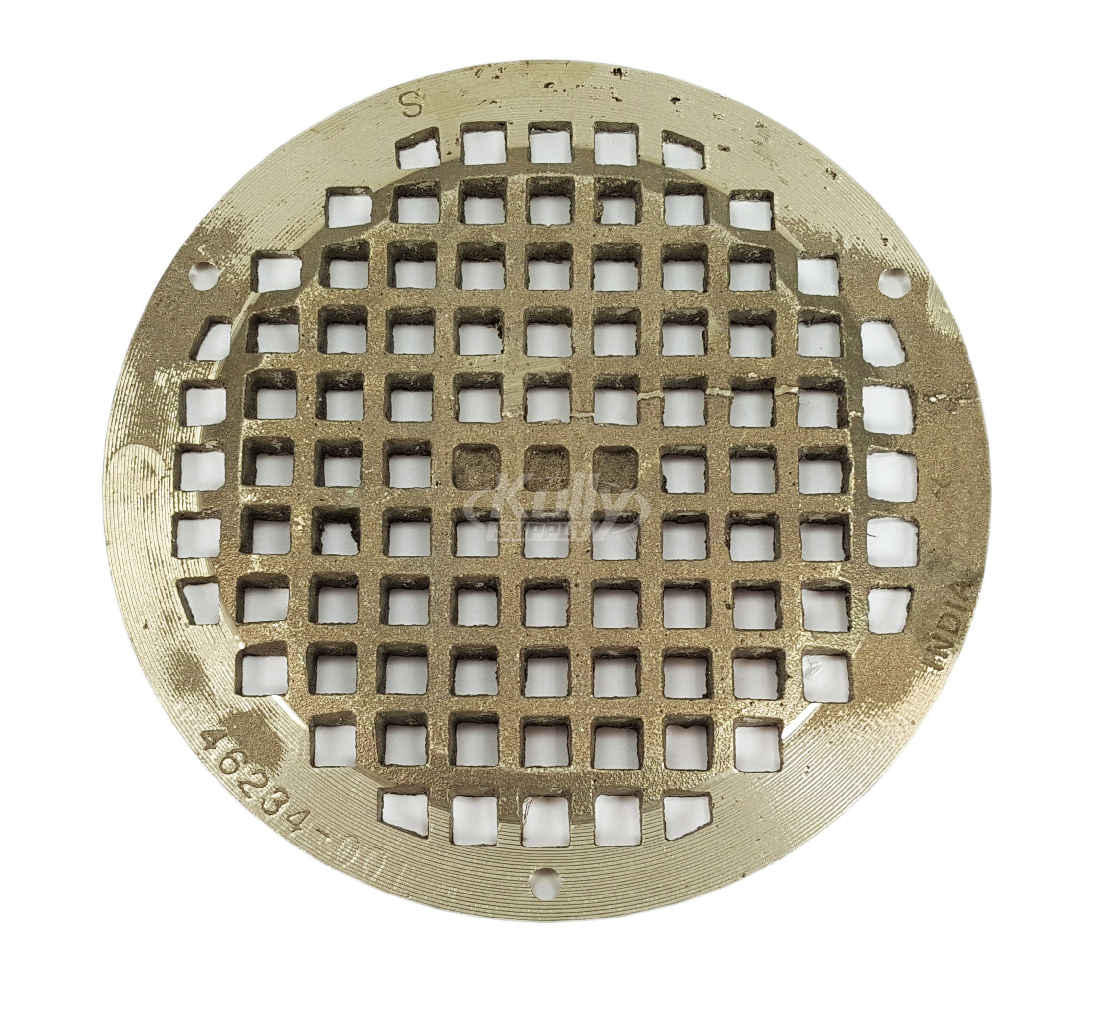 Zurn PB400-6B-STR Strainer Bronze 6